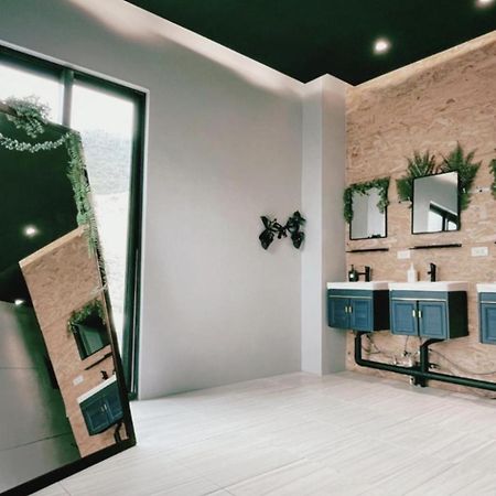 Good hostel 好棧 I 原9號背包 绿岛 外观 照片