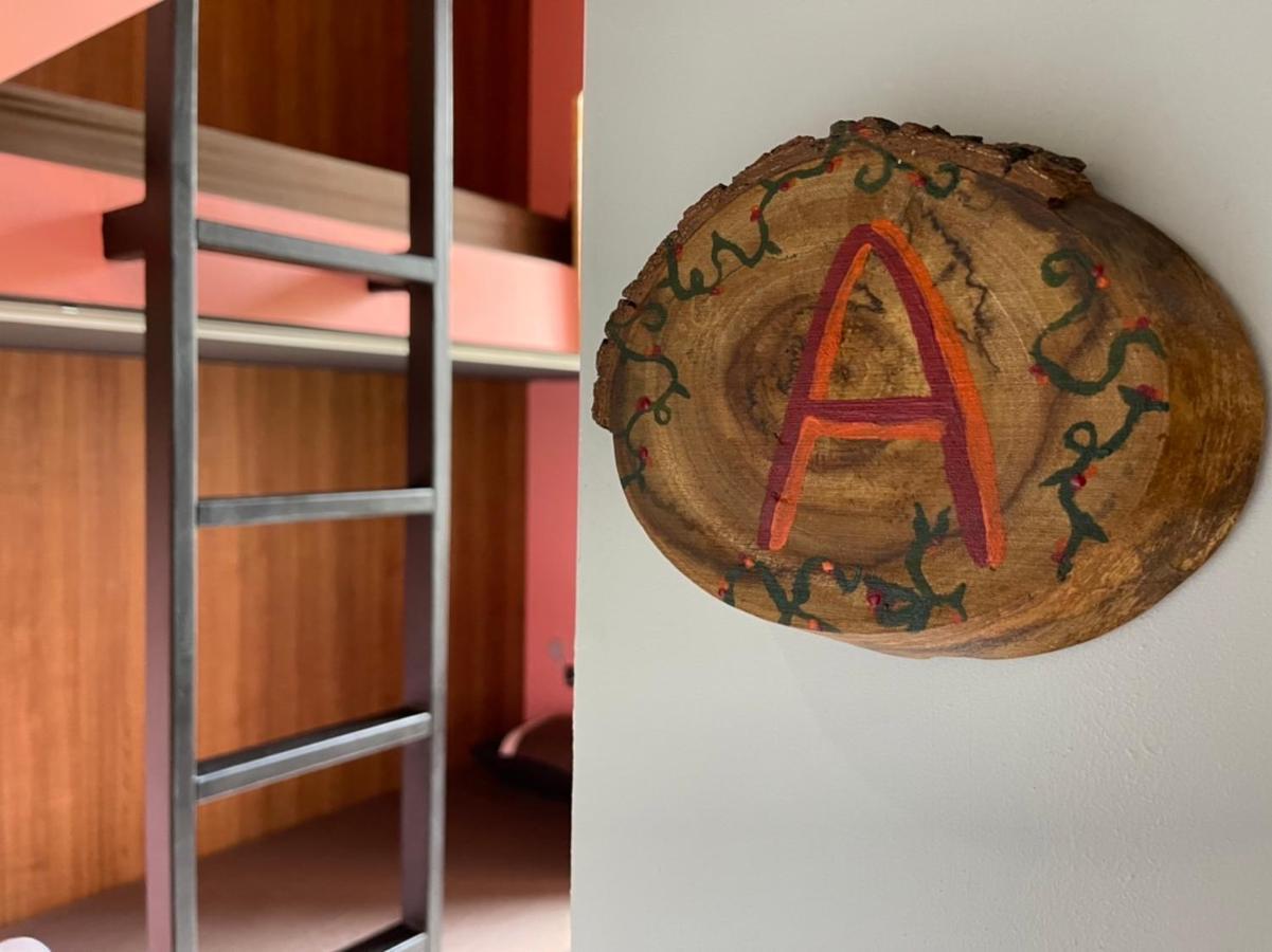Good hostel 好棧 I 原9號背包 绿岛 外观 照片
