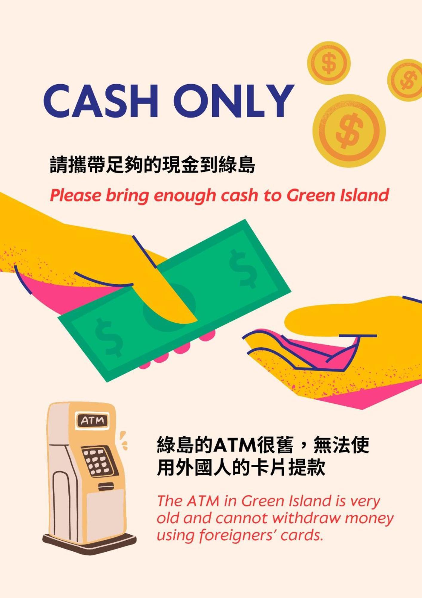 Good hostel 好棧 I 原9號背包 绿岛 外观 照片